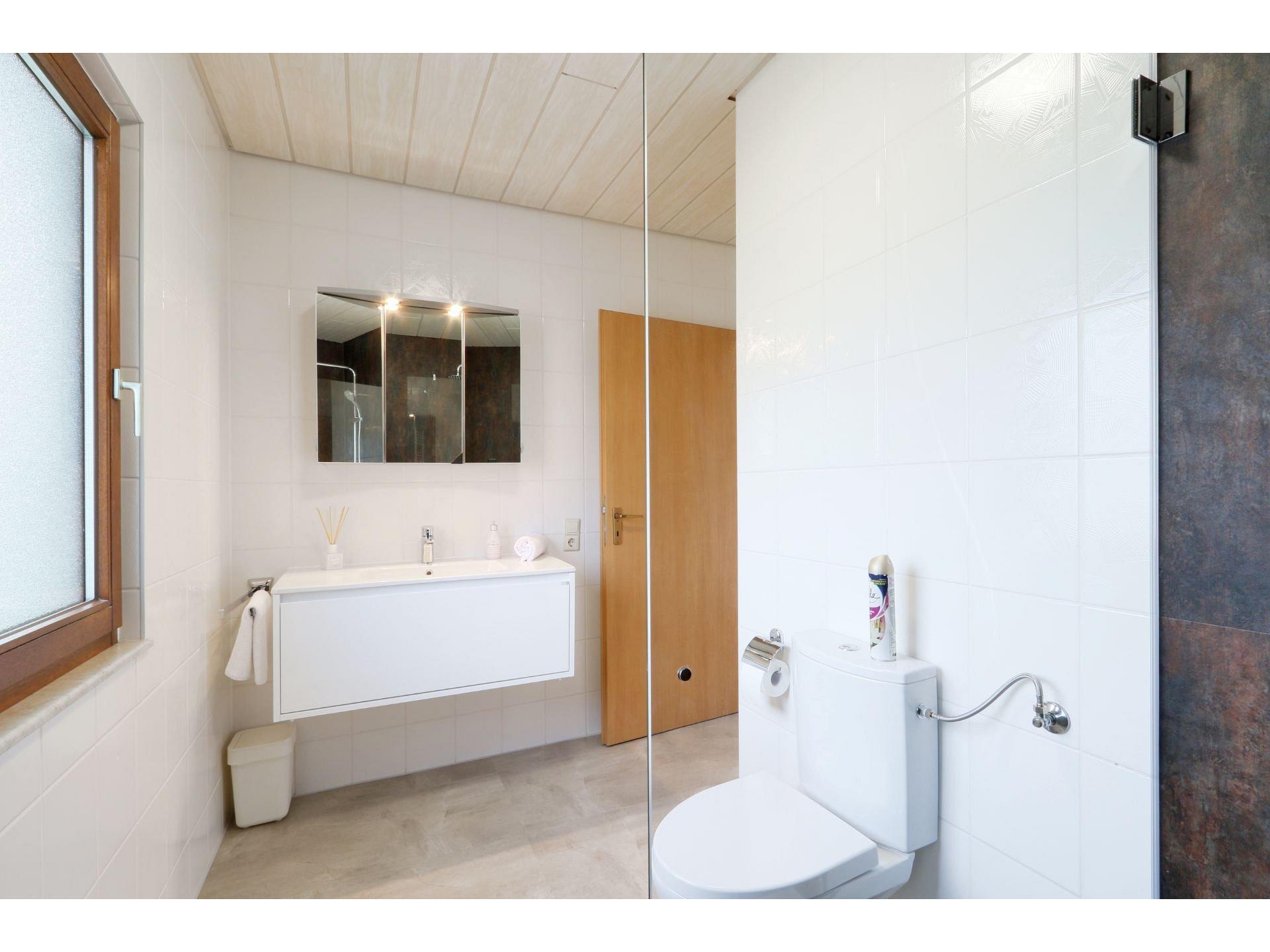 Ferienhaus Waldfee Foto 12