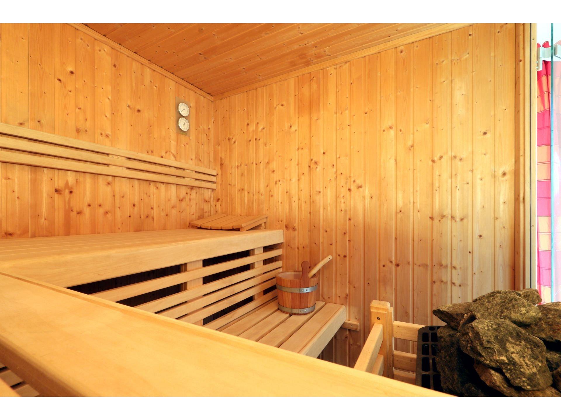 Ferienhaus Waldfee Foto 14