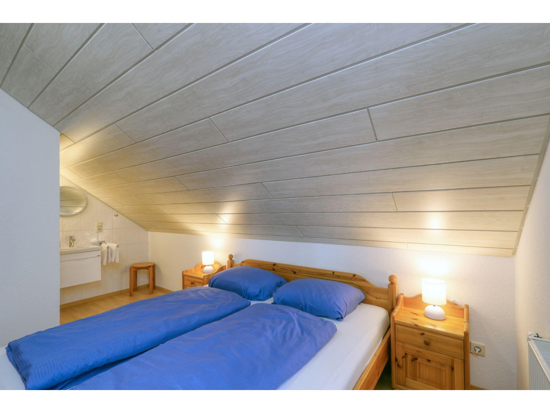 Ferienhaus Waldfee Foto 15