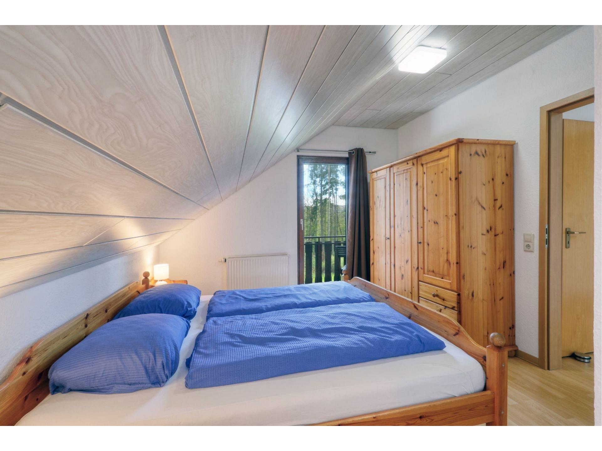 Ferienhaus Waldfee Foto 16