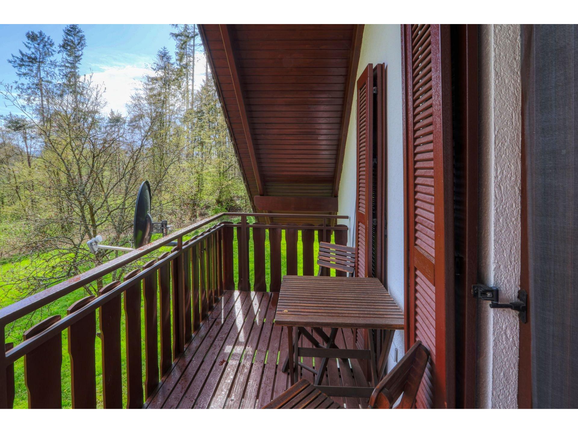 Ferienhaus Waldfee Foto 17