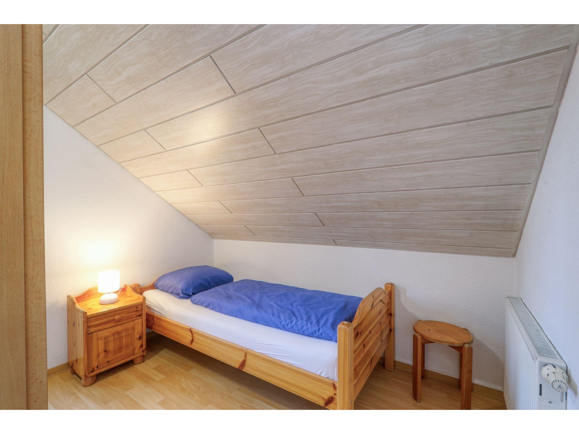 Ferienhaus Waldfee Foto 18