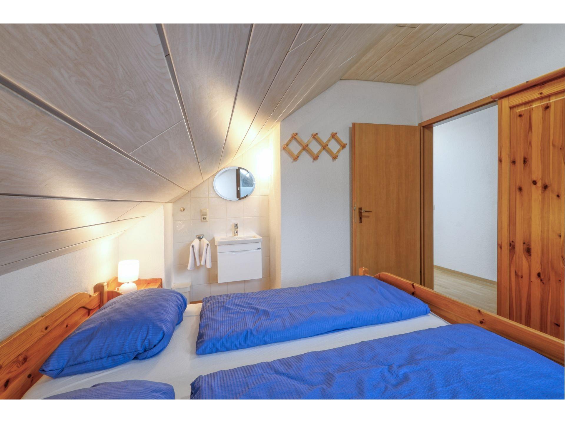 Ferienhaus Waldfee Foto 19