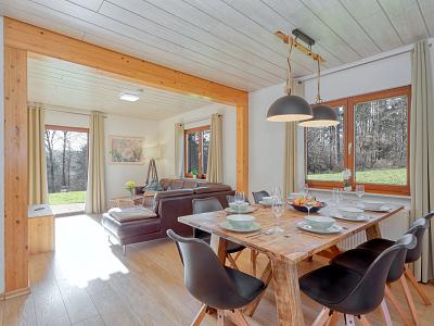 Ferienhaus Waldfee