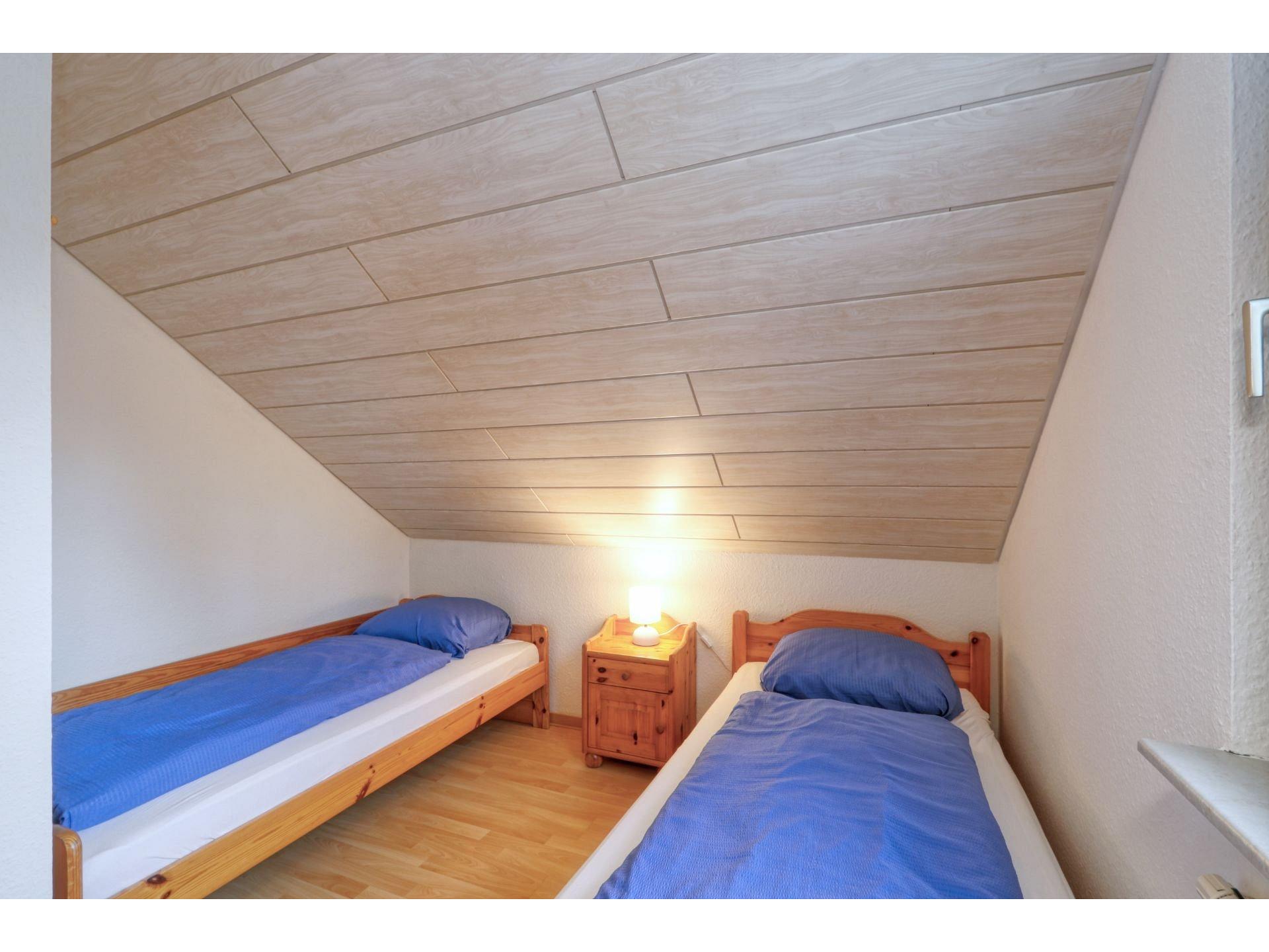 Ferienhaus Waldfee Foto 20