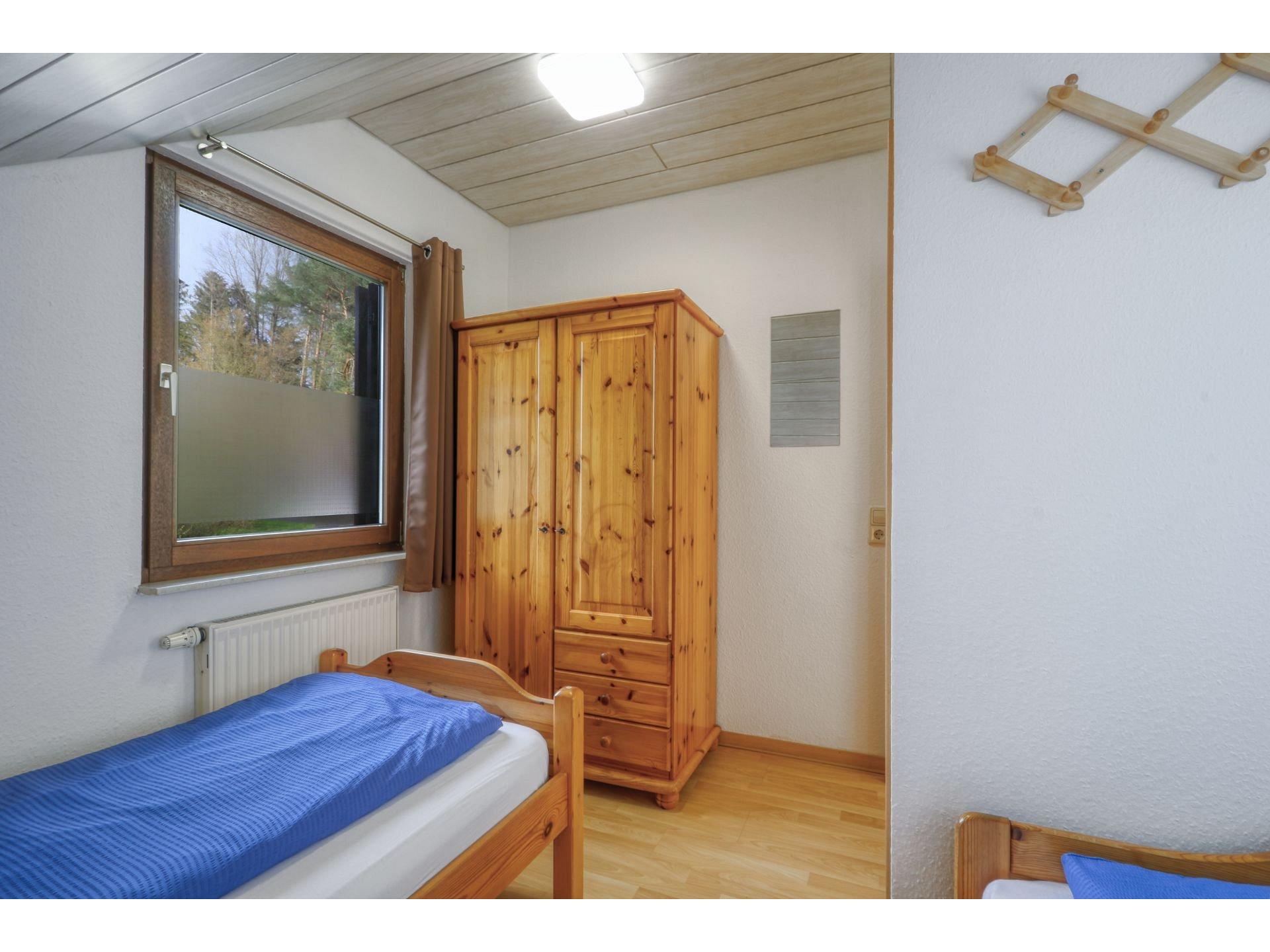 Ferienhaus Waldfee Foto 21