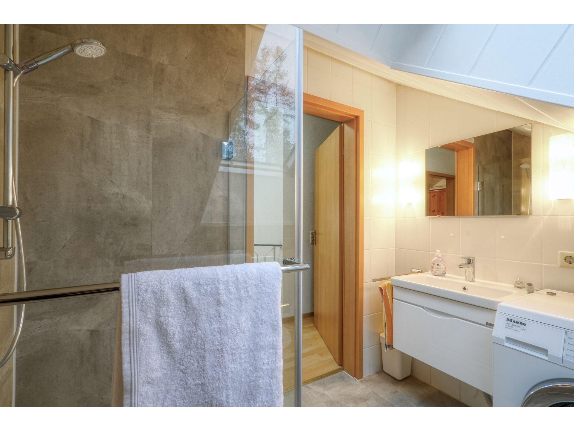 Ferienhaus Waldfee Foto 23