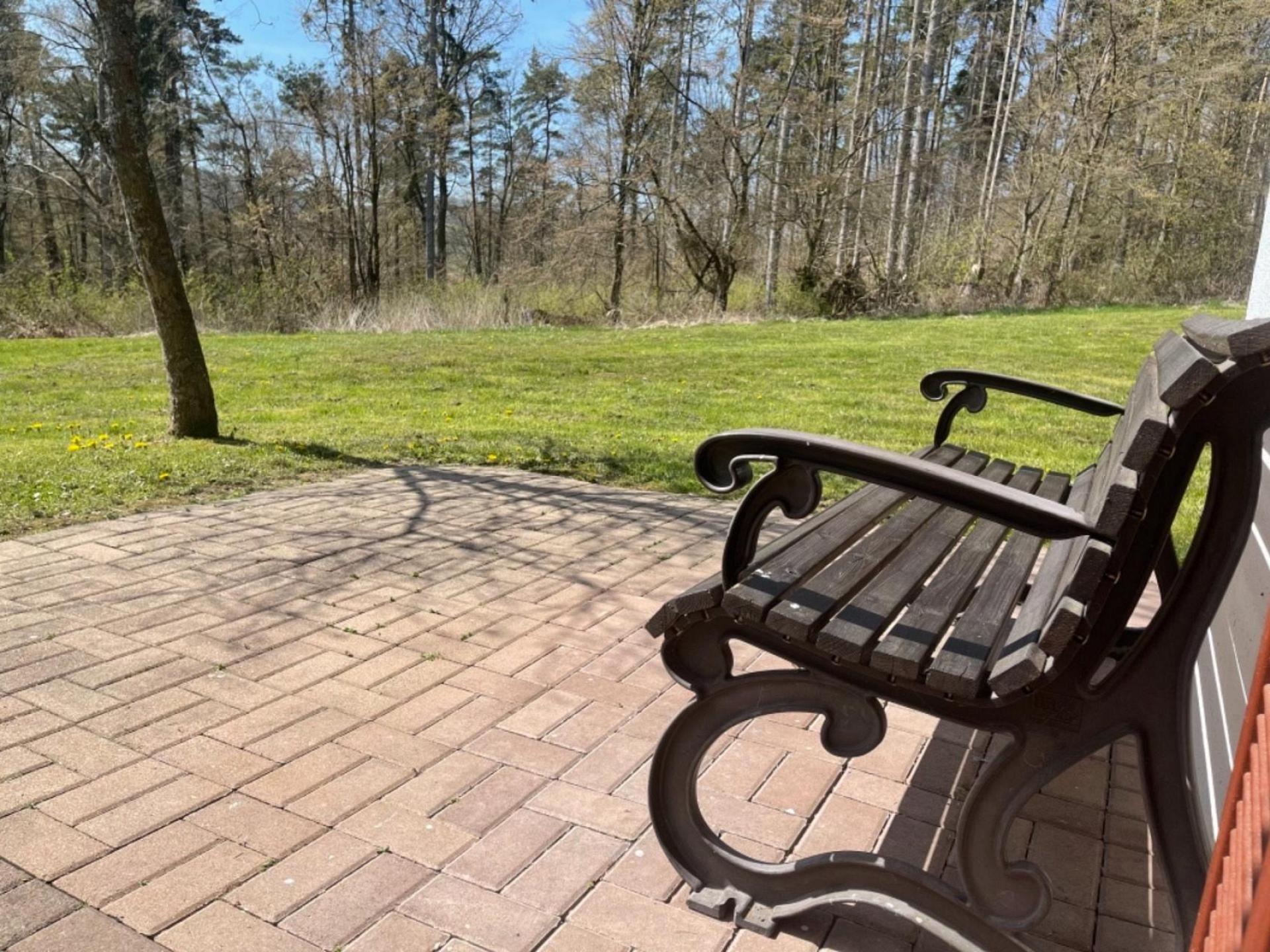 Ferienhaus Waldfee Foto 27