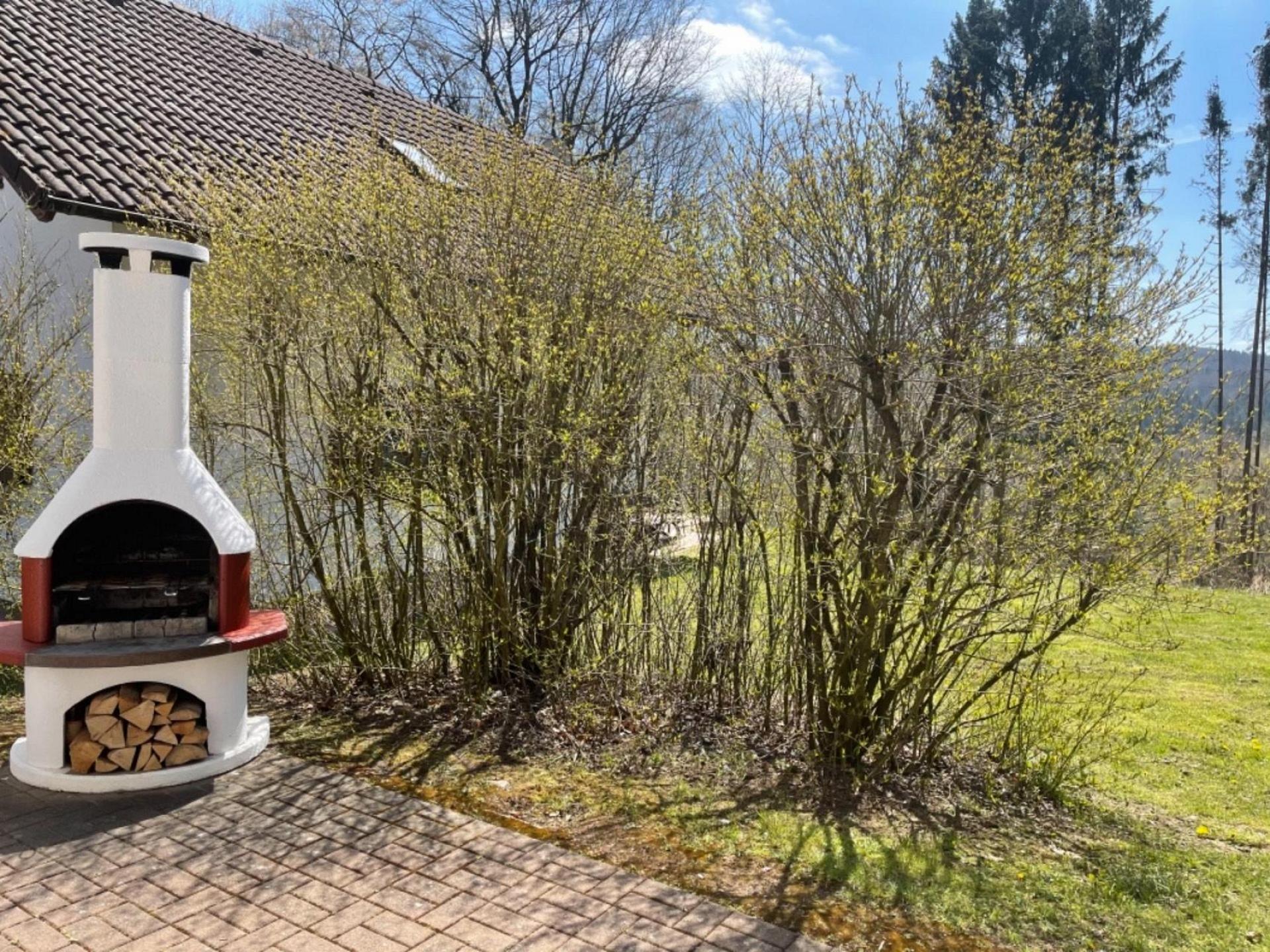 Ferienhaus Waldfee Foto 28