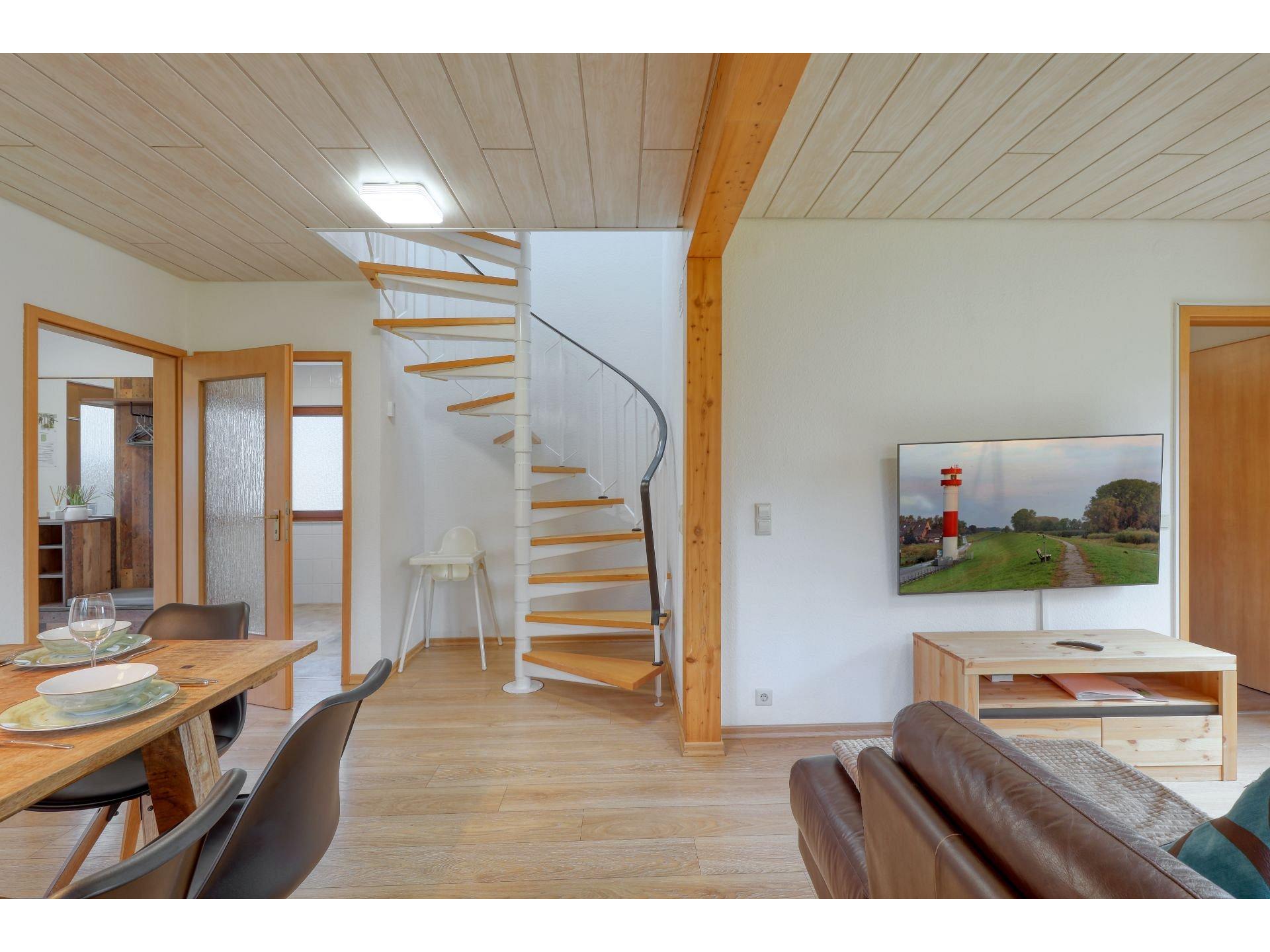 Ferienhaus Waldfee Foto 5