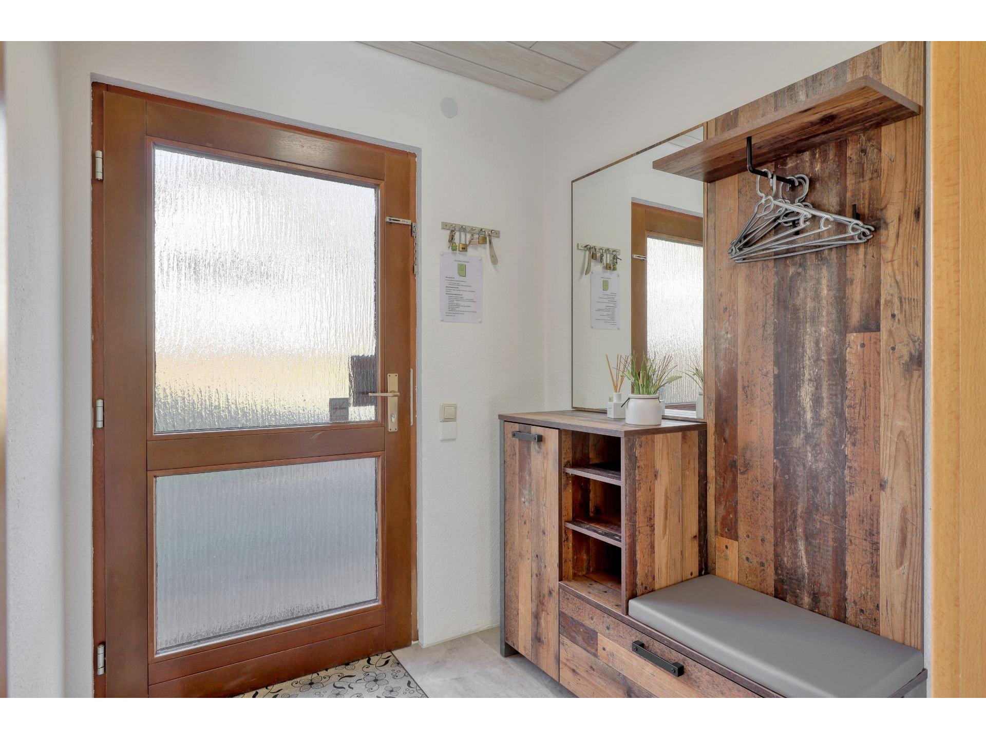 Ferienhaus Waldfee Foto 7