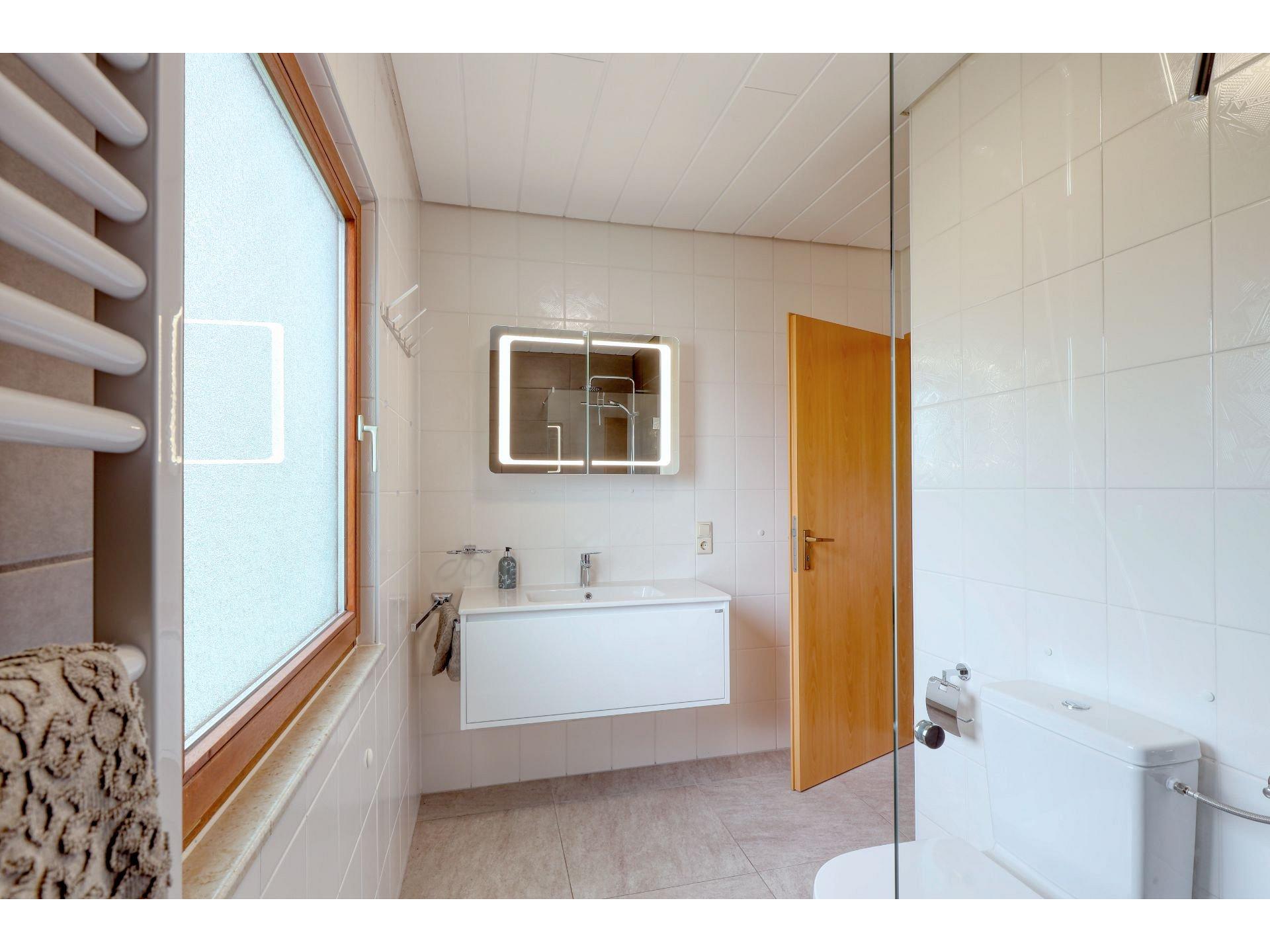 Ferienhaus Waldblick Foto 15