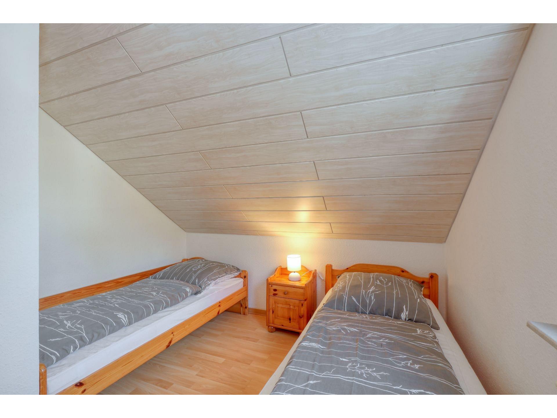 Ferienhaus Waldblick Foto 17