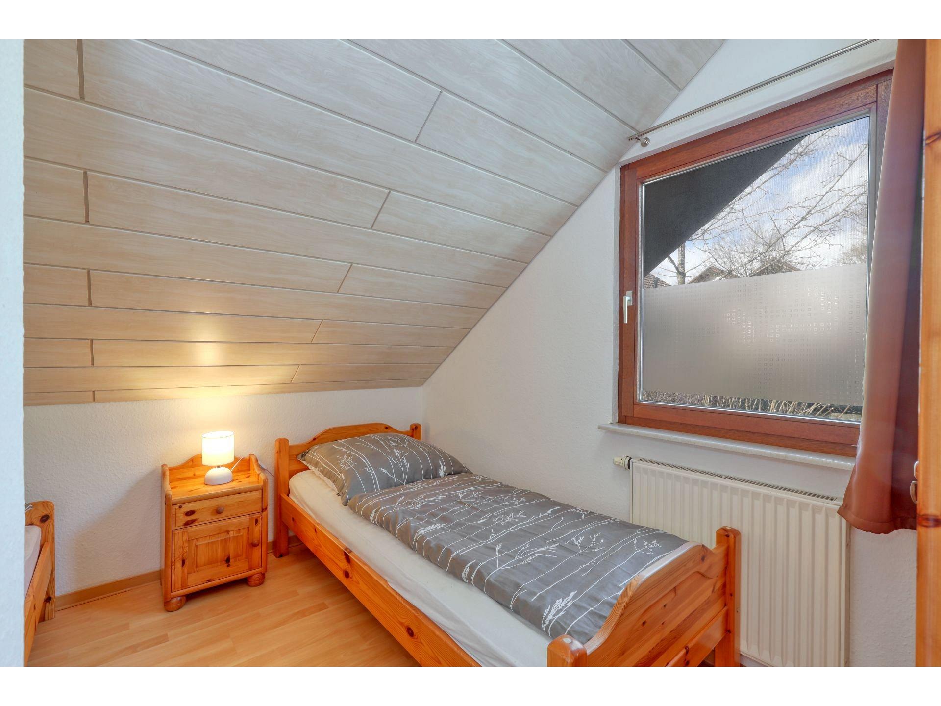 Ferienhaus Waldblick Foto 18