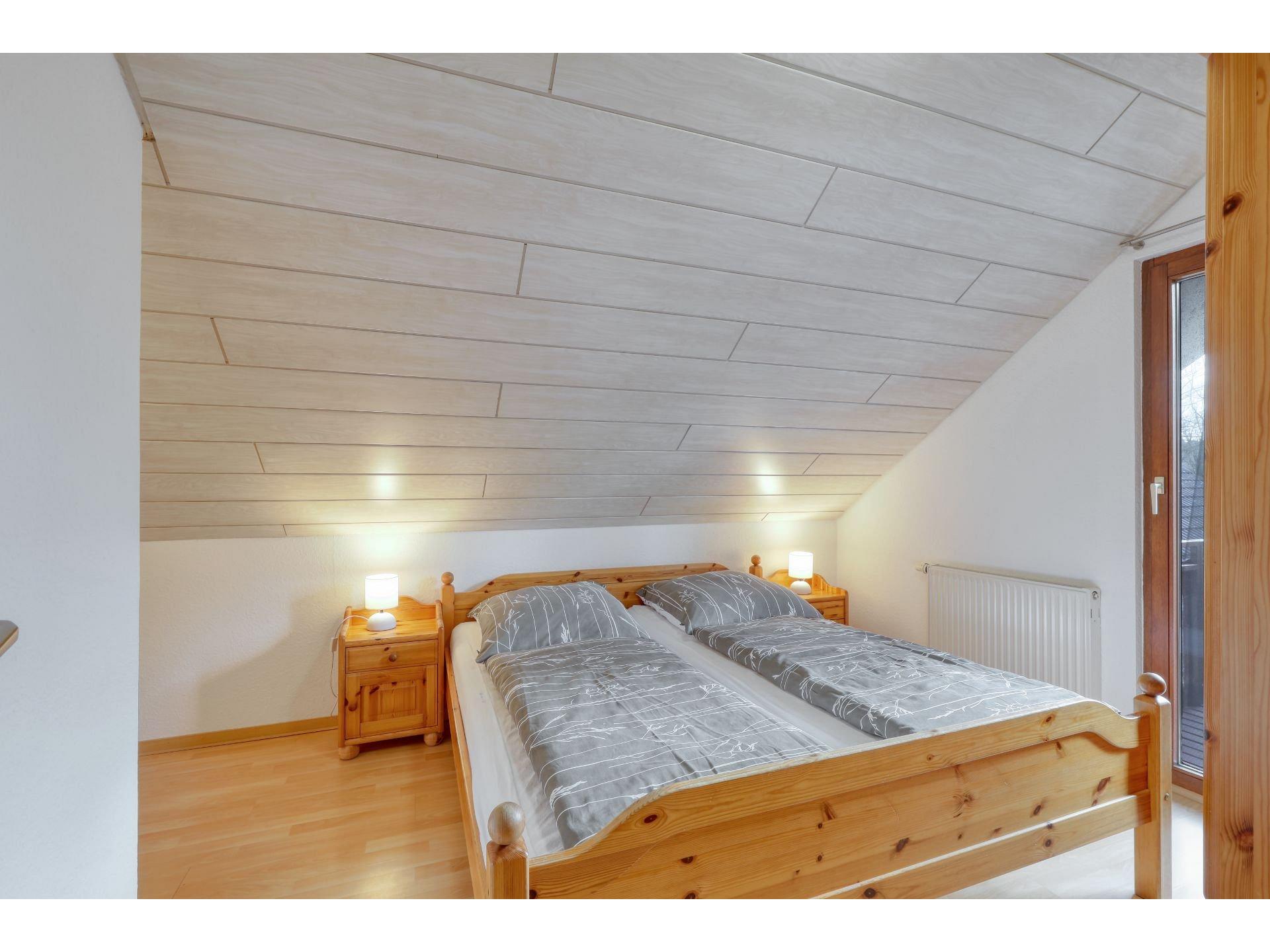Ferienhaus Waldblick Foto 19