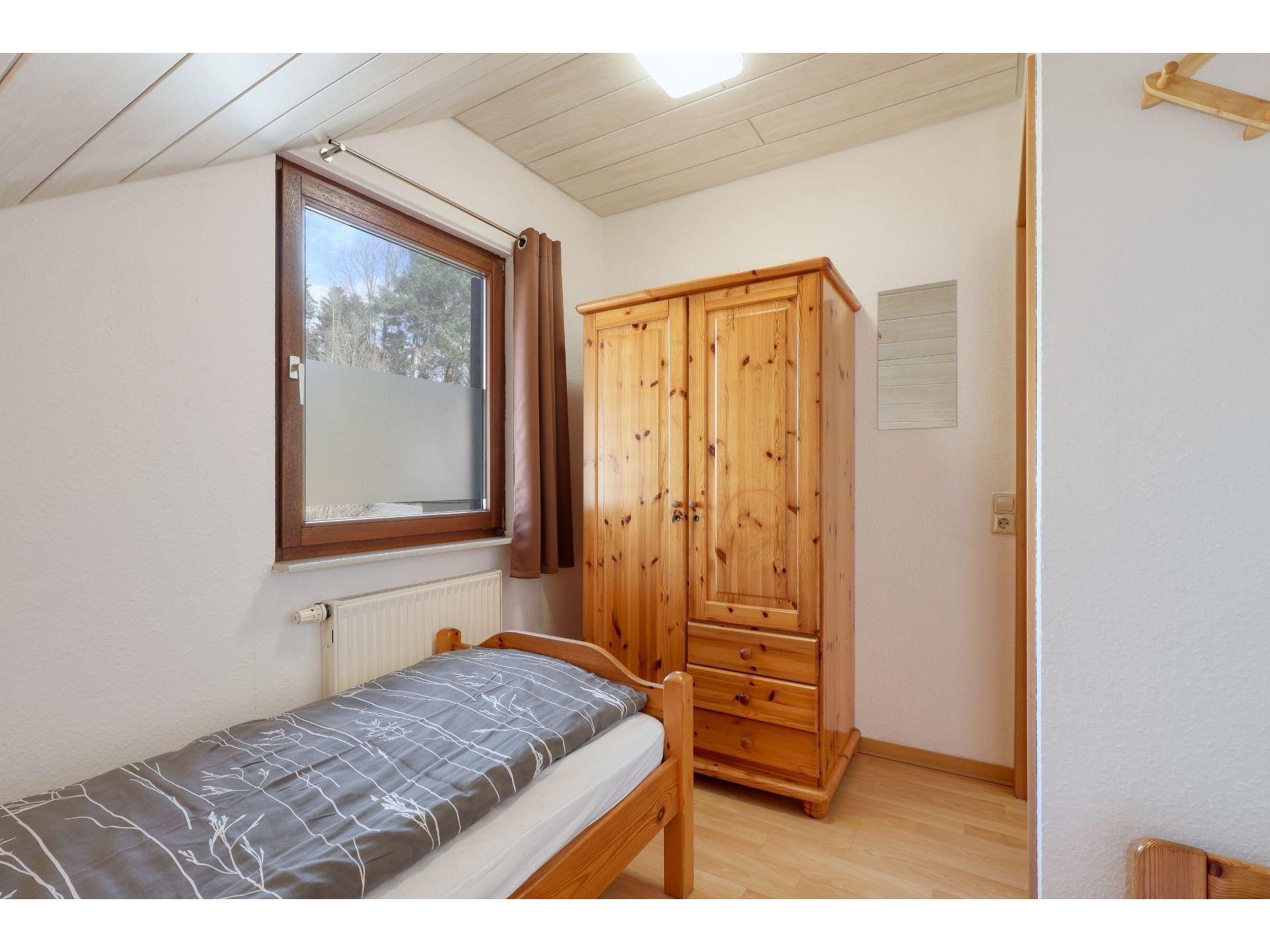 Ferienhaus Waldblick Foto 20
