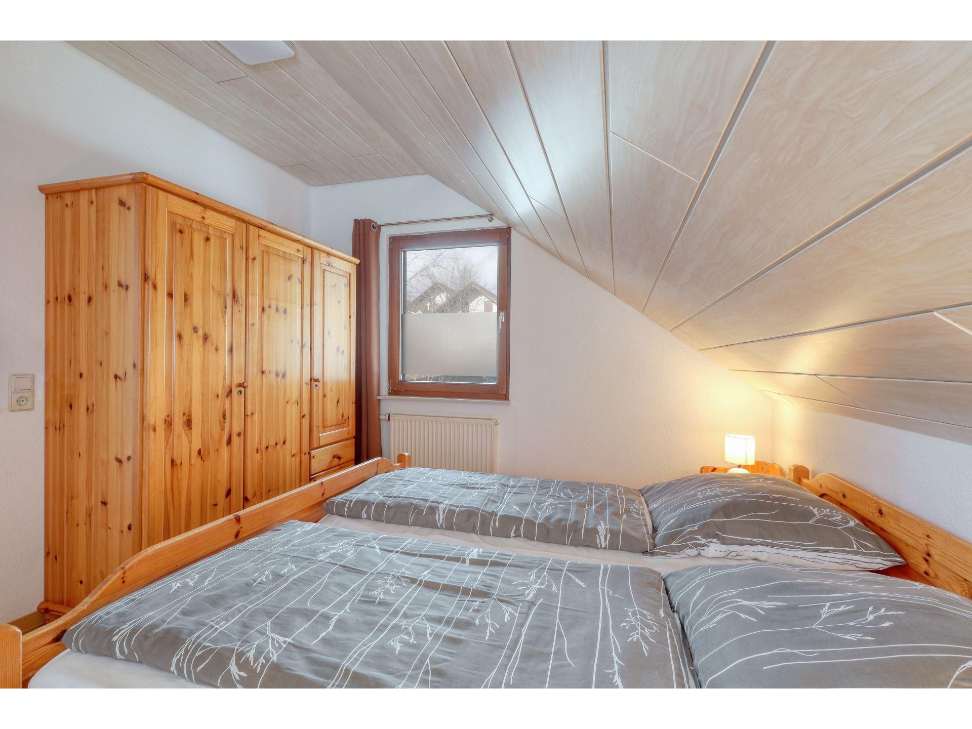 Ferienhaus Waldblick Foto 21