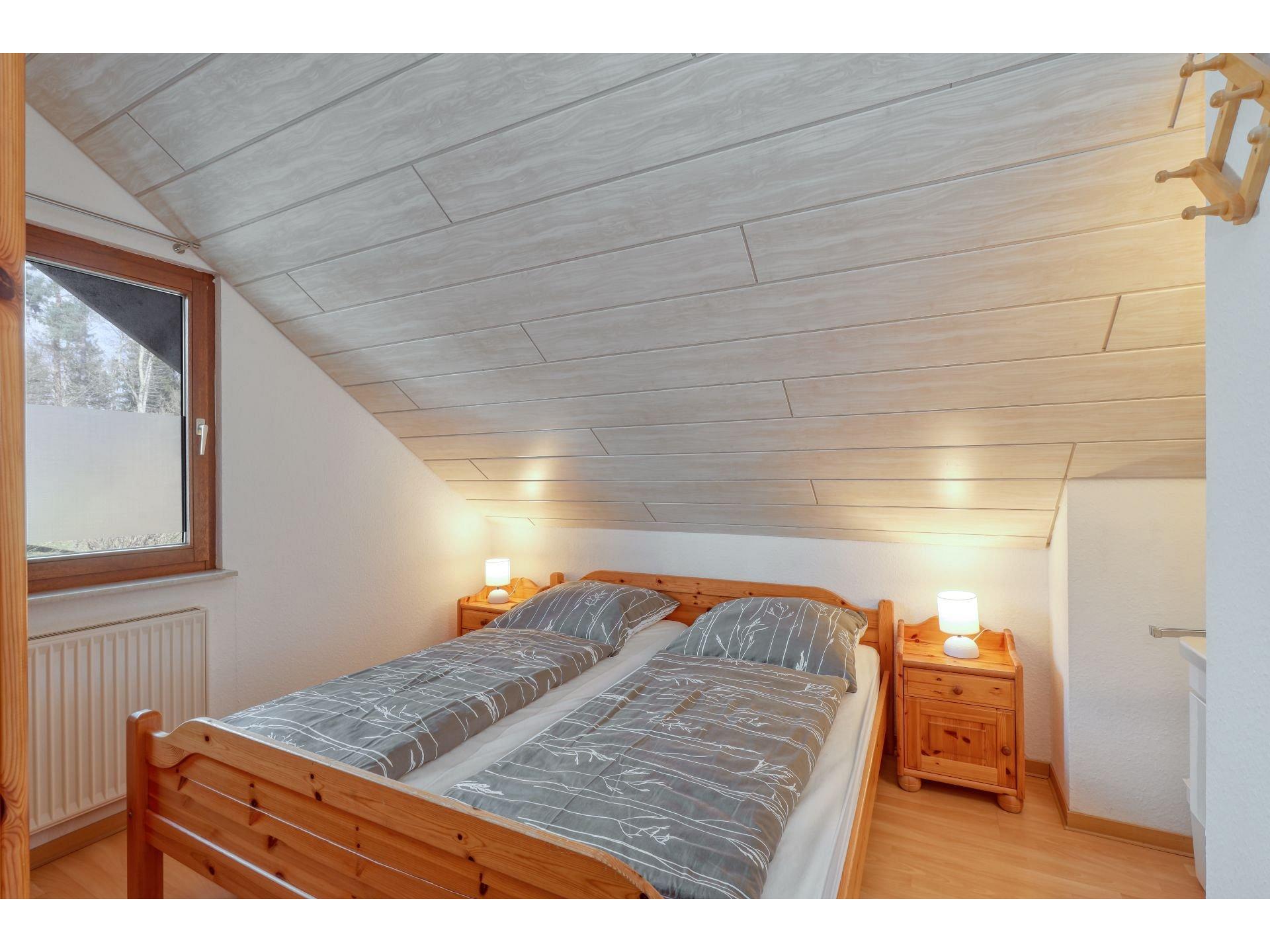 Ferienhaus Waldblick Foto 22