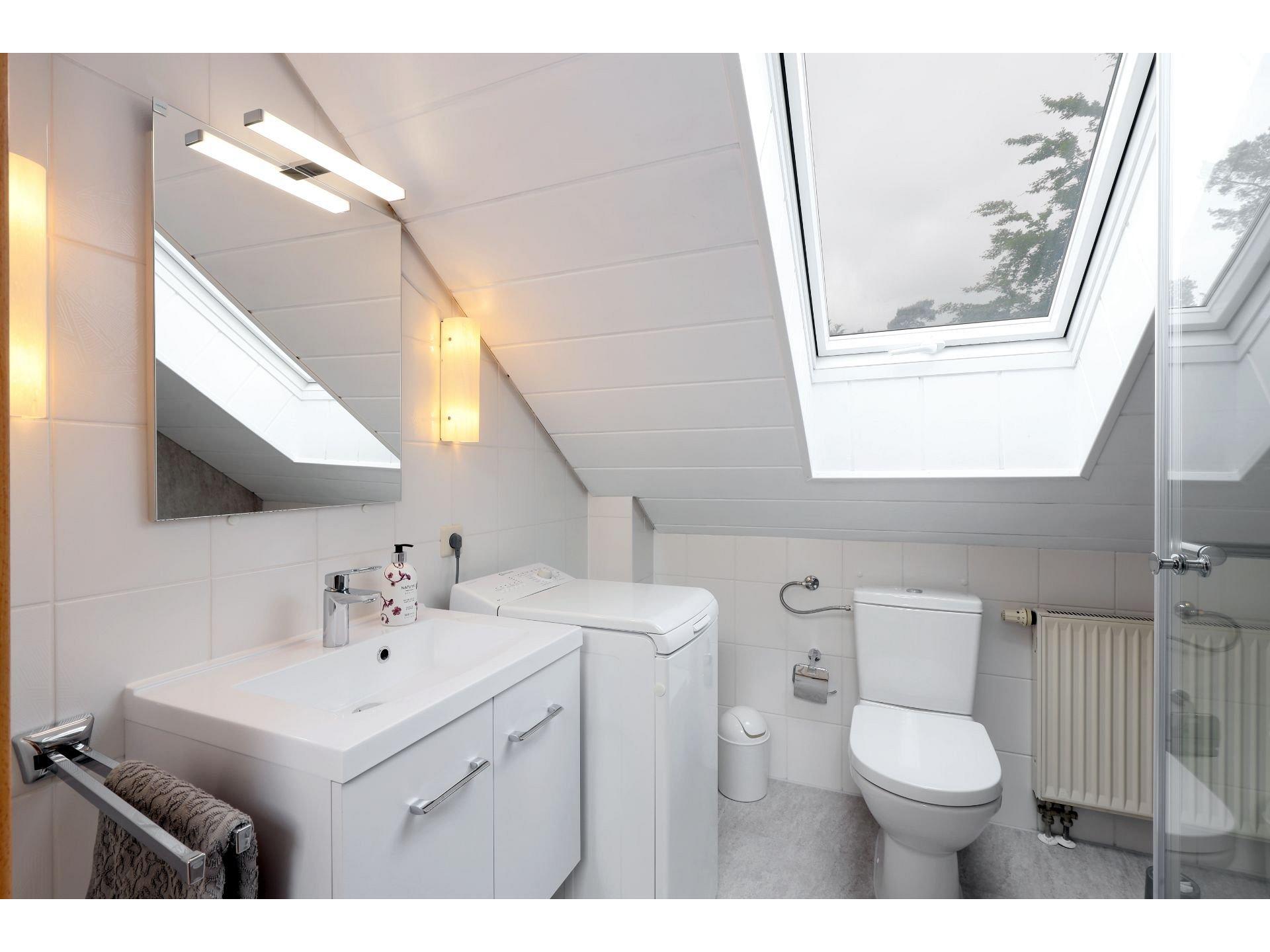 Ferienhaus Waldblick Foto 23